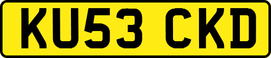 KU53CKD