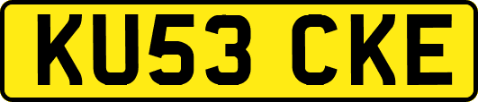 KU53CKE