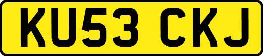 KU53CKJ