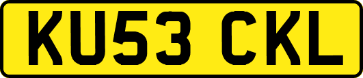 KU53CKL