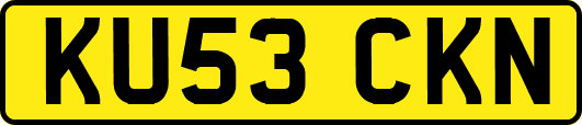 KU53CKN