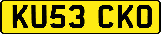 KU53CKO