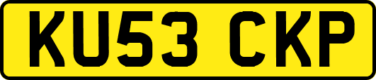 KU53CKP