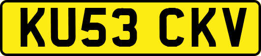 KU53CKV