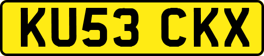 KU53CKX