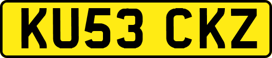 KU53CKZ