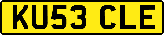 KU53CLE