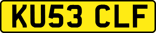 KU53CLF