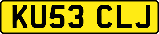KU53CLJ