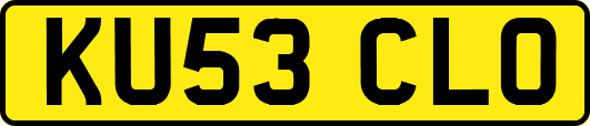 KU53CLO