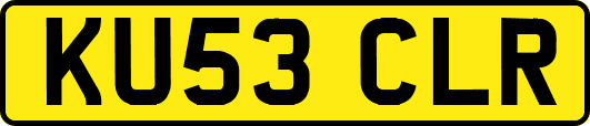 KU53CLR