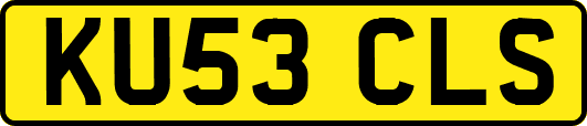 KU53CLS