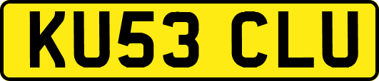 KU53CLU