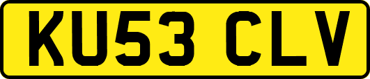KU53CLV