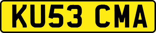 KU53CMA