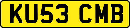KU53CMB