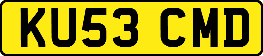 KU53CMD