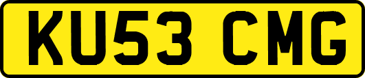 KU53CMG