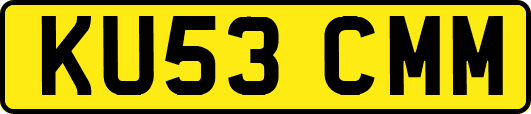 KU53CMM