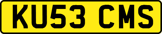 KU53CMS