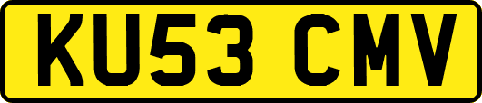 KU53CMV