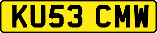 KU53CMW