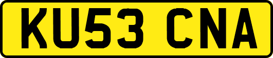 KU53CNA