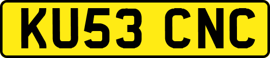 KU53CNC