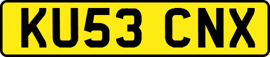 KU53CNX
