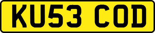 KU53COD