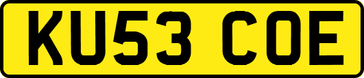 KU53COE