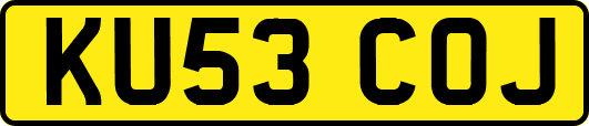 KU53COJ