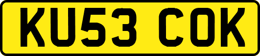 KU53COK