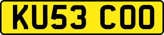 KU53COO
