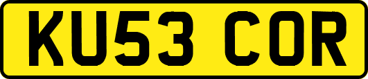 KU53COR