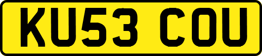 KU53COU