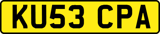 KU53CPA