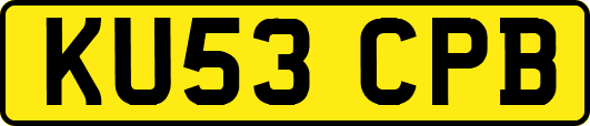 KU53CPB