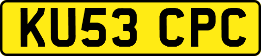KU53CPC