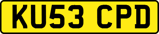 KU53CPD