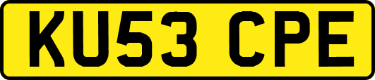 KU53CPE