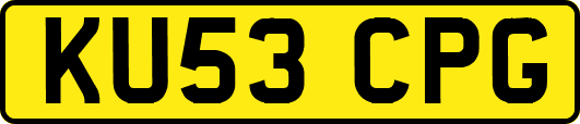 KU53CPG