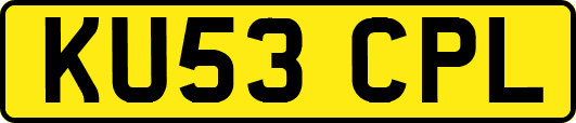 KU53CPL
