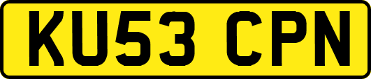 KU53CPN
