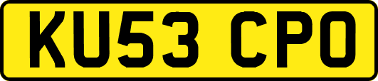 KU53CPO