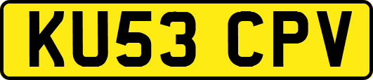 KU53CPV