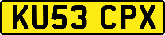 KU53CPX