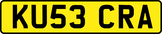 KU53CRA