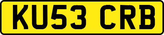 KU53CRB