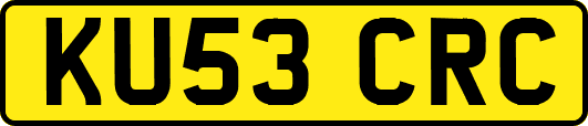 KU53CRC